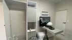 Foto 14 de Apartamento com 2 Quartos à venda, 86m² em Moema, São Paulo