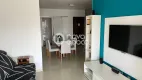 Foto 4 de Apartamento com 3 Quartos à venda, 108m² em Tijuca, Rio de Janeiro