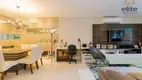 Foto 3 de Apartamento com 3 Quartos à venda, 130m² em Água Verde, Curitiba