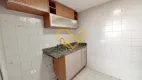 Foto 20 de Cobertura com 3 Quartos à venda, 146m² em Vila Matias, Santos