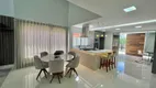 Foto 4 de Casa de Condomínio com 3 Quartos à venda, 237m² em Alphaville, Barra dos Coqueiros