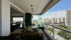 Foto 8 de Apartamento com 4 Quartos para venda ou aluguel, 225m² em Brooklin, São Paulo