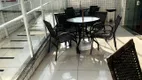 Foto 20 de Apartamento com 1 Quarto à venda, 60m² em Canto do Forte, Praia Grande