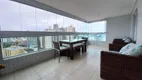 Foto 15 de Apartamento com 3 Quartos à venda, 110m² em Vila Caicara, Praia Grande