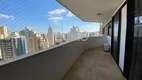 Foto 19 de Apartamento com 4 Quartos à venda, 314m² em Cambuí, Campinas