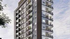 Foto 6 de Apartamento com 1 Quarto à venda, 30m² em Vila Pauliceia, São Paulo