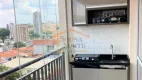 Foto 7 de Apartamento com 1 Quarto à venda, 32m² em Parada Inglesa, São Paulo