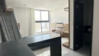 Foto 14 de Apartamento com 1 Quarto à venda, 28m² em Tambaú, João Pessoa