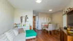 Foto 2 de Apartamento com 3 Quartos à venda, 75m² em Jabaquara, São Paulo