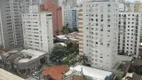 Foto 22 de Apartamento com 3 Quartos para alugar, 130m² em Cerqueira César, São Paulo