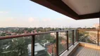 Foto 23 de Apartamento com 3 Quartos à venda, 230m² em Jardim Guedala, São Paulo