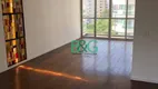 Foto 8 de Apartamento com 4 Quartos à venda, 180m² em Real Parque, São Paulo