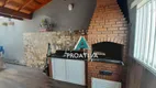 Foto 70 de Sobrado com 3 Quartos à venda, 160m² em Vila Guaraciaba, Santo André