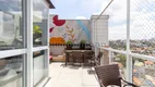 Foto 5 de Cobertura com 3 Quartos à venda, 250m² em Alto da Lapa, São Paulo