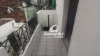 Foto 4 de Casa com 2 Quartos para alugar, 30m² em Fátima, Fortaleza