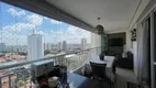 Foto 7 de Apartamento com 3 Quartos à venda, 119m² em Jabaquara, São Paulo