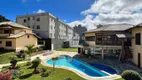 Foto 24 de Casa de Condomínio com 4 Quartos para alugar, 186m² em Alto, Teresópolis