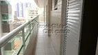 Foto 19 de Apartamento com 3 Quartos à venda, 137m² em Vila Guilhermina, Praia Grande