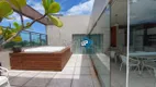 Foto 30 de Cobertura com 3 Quartos para alugar, 166m² em Leblon, Rio de Janeiro