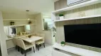 Foto 2 de Apartamento com 2 Quartos à venda, 60m² em Boa Esperança, Parnamirim