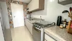 Foto 11 de Apartamento com 3 Quartos à venda, 110m² em Enseada Azul, Guarapari