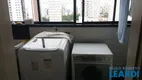 Foto 30 de Apartamento com 3 Quartos à venda, 182m² em Vila Regente Feijó, São Paulo