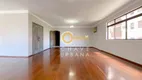 Foto 4 de Apartamento com 4 Quartos à venda, 235m² em Boqueirão, Santos