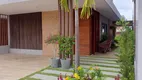 Foto 3 de Casa de Condomínio com 3 Quartos para alugar, 125m² em Ponta Negra, Natal