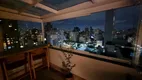 Foto 11 de Cobertura com 2 Quartos à venda, 95m² em Pinheiros, São Paulo