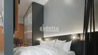 Foto 7 de Apartamento com 1 Quarto à venda, 25m² em Santa Mônica, Uberlândia