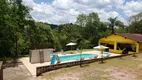 Foto 8 de Fazenda/Sítio com 4 Quartos para alugar em Padeiros, Juquitiba