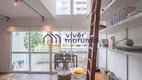 Foto 3 de Apartamento com 1 Quarto à venda, 74m² em Moema, São Paulo