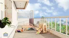 Foto 11 de Apartamento com 2 Quartos à venda, 69m² em Jardim Real, Praia Grande