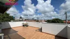 Foto 9 de Cobertura com 3 Quartos à venda, 168m² em Buraquinho, Lauro de Freitas