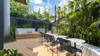Foto 30 de Apartamento com 1 Quarto para alugar, 32m² em Vila Madalena, São Paulo
