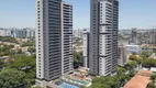 Foto 11 de Apartamento com 2 Quartos à venda, 110m² em Campo Belo, São Paulo