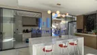 Foto 14 de Casa de Condomínio com 3 Quartos à venda, 200m² em Jardins Madri, Goiânia
