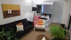 Foto 5 de Apartamento com 1 Quarto à venda, 34m² em Campo Belo, São Paulo