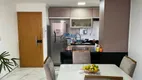 Foto 3 de Apartamento com 3 Quartos à venda, 75m² em Norte (Águas Claras), Brasília