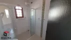 Foto 45 de Sobrado com 3 Quartos à venda, 164m² em Vila Scarpelli, Santo André