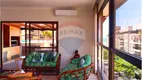 Foto 6 de Cobertura com 3 Quartos à venda, 216m² em Jardim Santa Genoveva, Guarujá