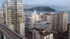Foto 3 de Apartamento com 4 Quartos para venda ou aluguel, 234m² em Boqueirão, Santos