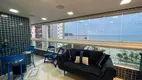 Foto 13 de Apartamento com 2 Quartos à venda, 135m² em Canto do Forte, Praia Grande