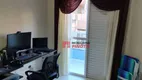 Foto 11 de Sobrado com 3 Quartos à venda, 187m² em Nova Petrópolis, São Bernardo do Campo