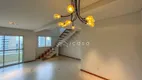 Foto 2 de Apartamento com 3 Quartos para alugar, 193m² em Jardim Aquarius, São José dos Campos