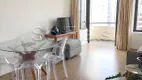 Foto 2 de Flat com 1 Quarto à venda, 48m² em Higienópolis, São Paulo