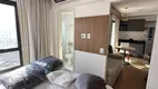 Foto 6 de Apartamento com 1 Quarto à venda, 32m² em Pinheiros, São Paulo