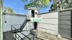 Foto 4 de Galpão/Depósito/Armazém à venda, 585m² em Jardim Bonfiglioli, São Paulo