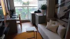 Foto 5 de Apartamento com 1 Quarto à venda, 31m² em Praça da Árvore, São Paulo