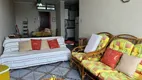 Foto 9 de Apartamento com 1 Quarto para alugar, 51m² em Prainha, Caraguatatuba
